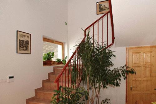 Liszt Apartman Pecs Ngoại thất bức ảnh