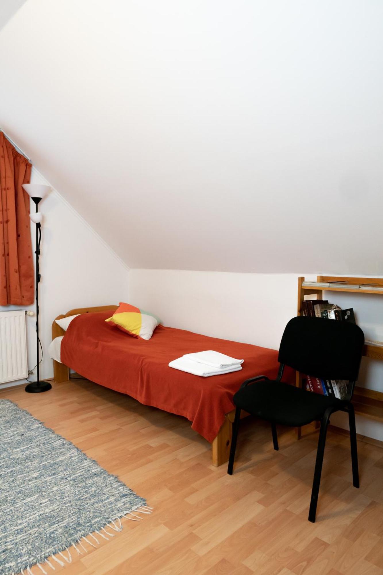 Liszt Apartman Pecs Ngoại thất bức ảnh