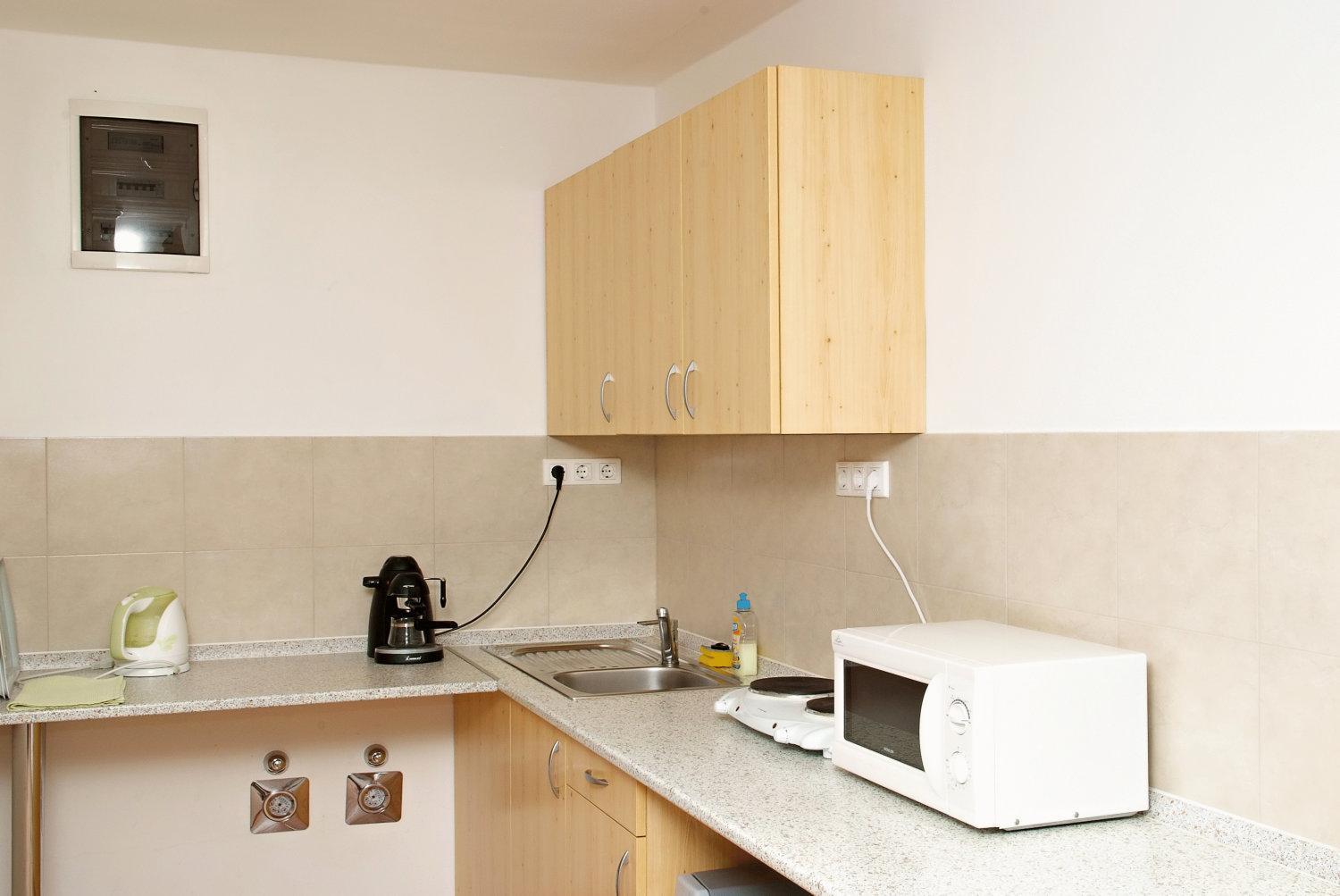 Liszt Apartman Pecs Ngoại thất bức ảnh