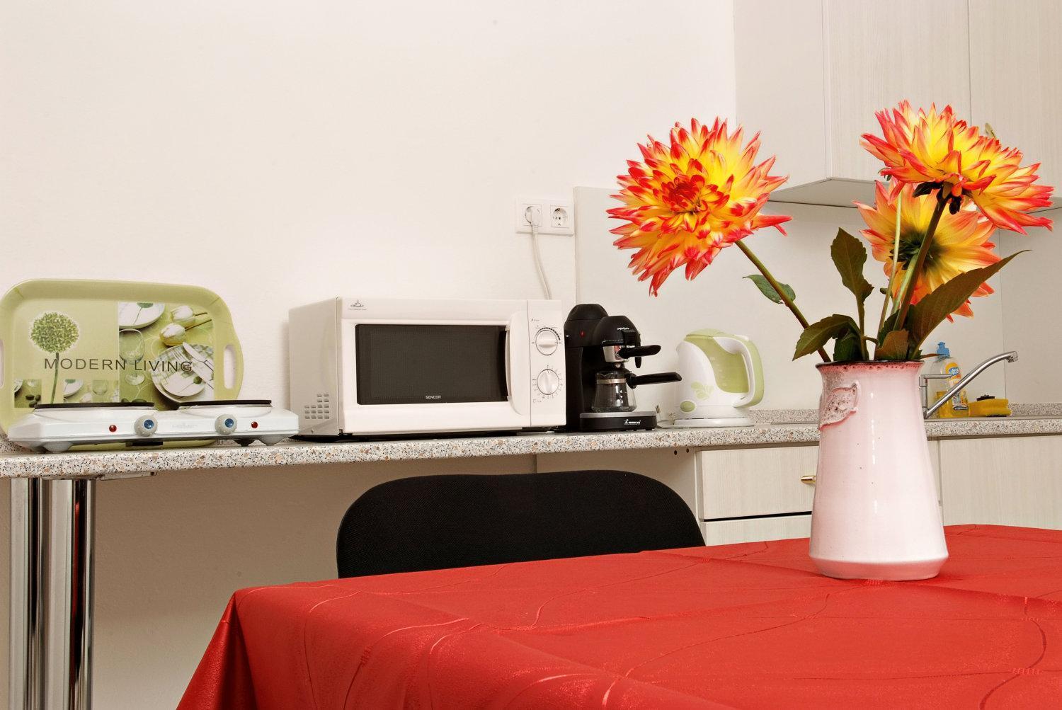 Liszt Apartman Pecs Ngoại thất bức ảnh